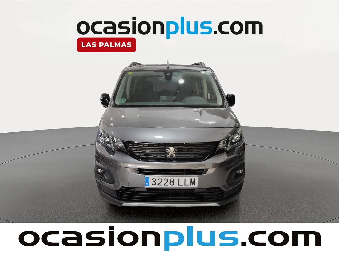 Peugeot Rifter Peugeot Rifter BlueHDi 100 GT Line Standard (100 CV) barato
