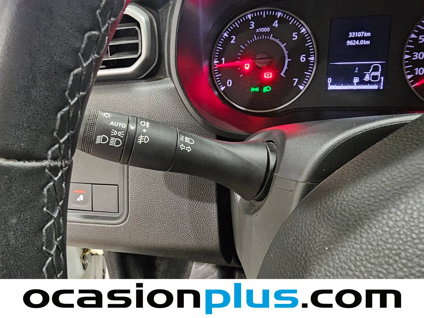 Dacia Duster Dacia Duster Journey Go TCE (130 CV) 4x2 de ocasión