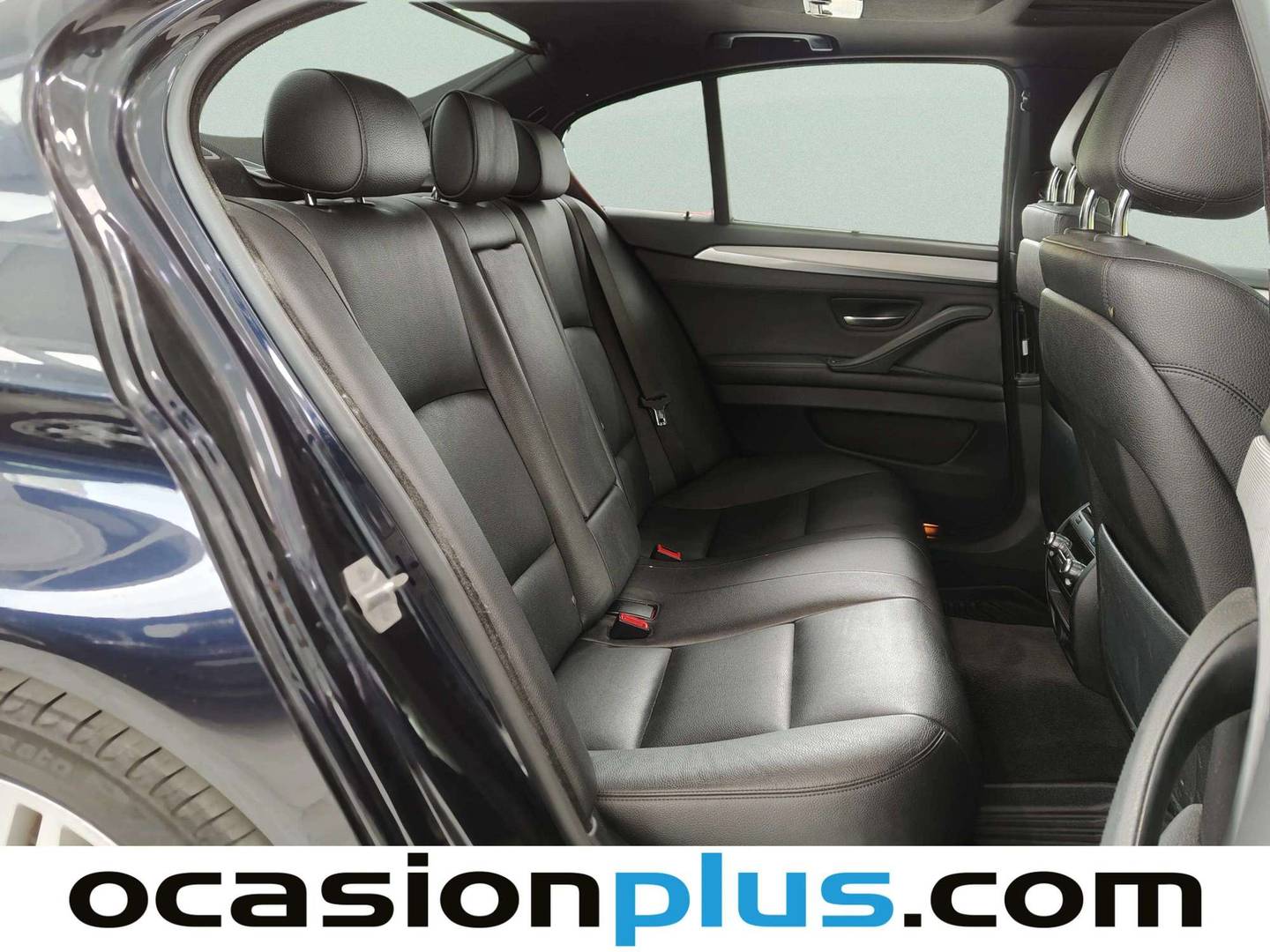 BMW Serie 5 BMW Serie 5 M550d Berlina xDrive (381 CV) seminuevo