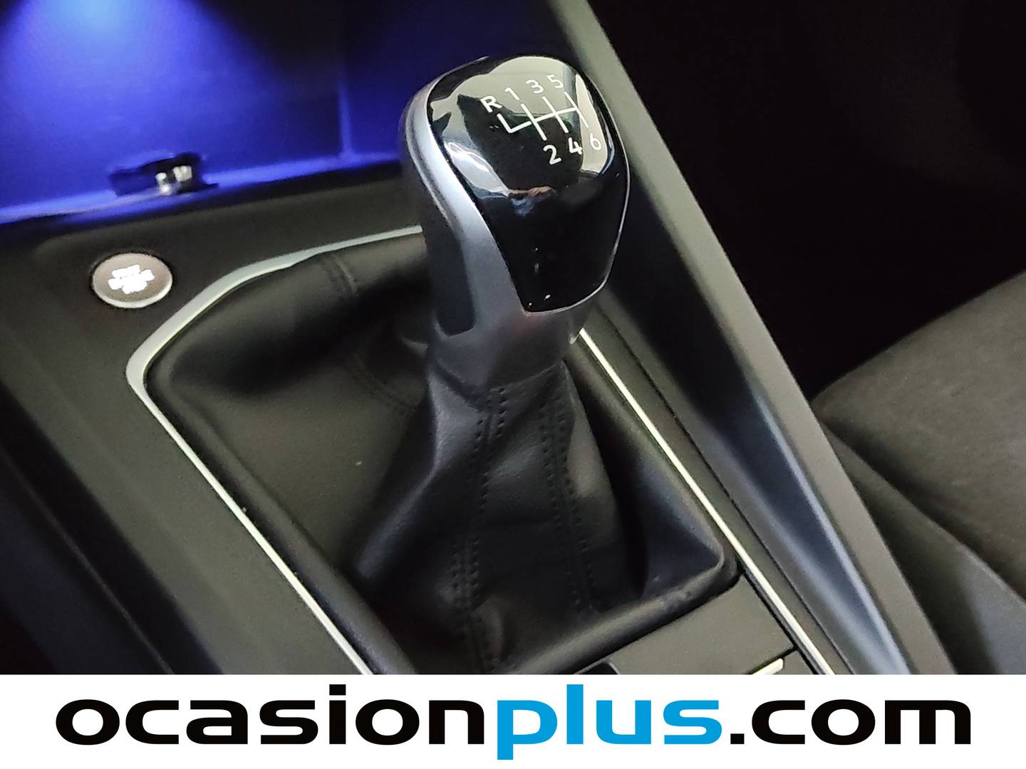 Volkswagen Golf Volkswagen Golf Más 1.5 TSI (116 CV) de segunda mano