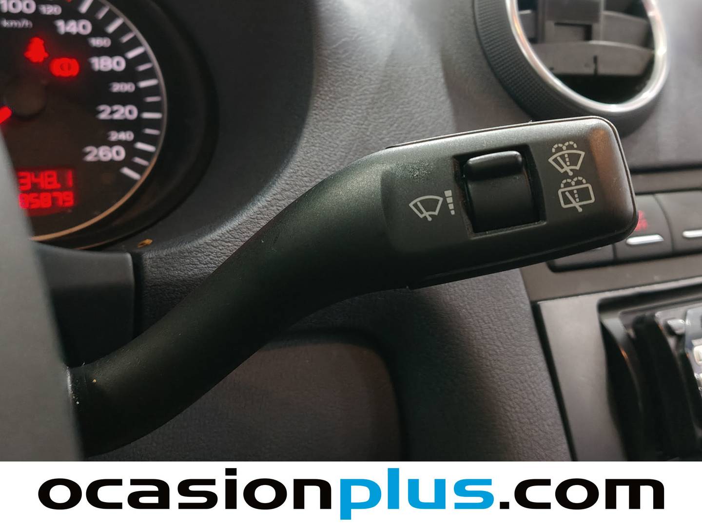 Foto Audi A3 Audi A3 Attraction 1.6 (102 CV)