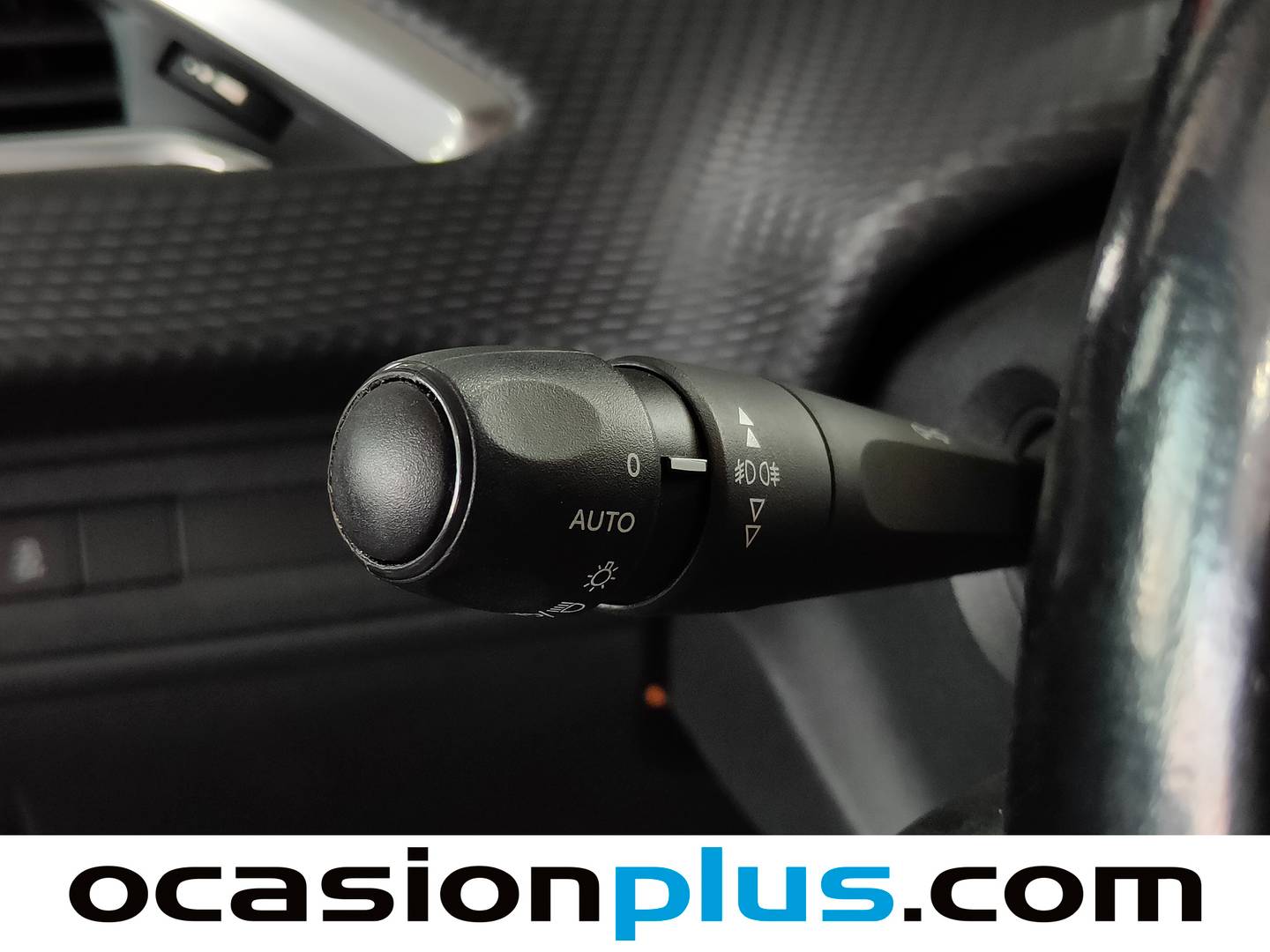 Extras del Peugeot 208 Peugeot 208 1.2 PureTech Allure (82 CV)