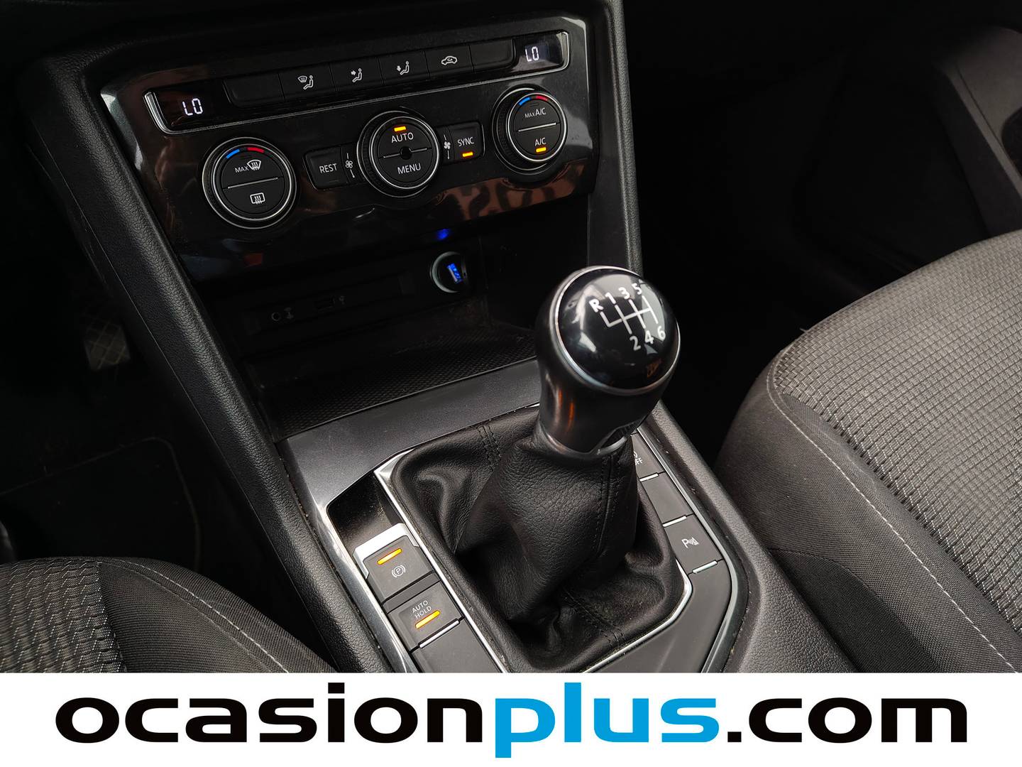 Volkswagen Tiguan Volkswagen Tiguan Edition 2.0 TDI BMT  (115 CV) de segunda mano