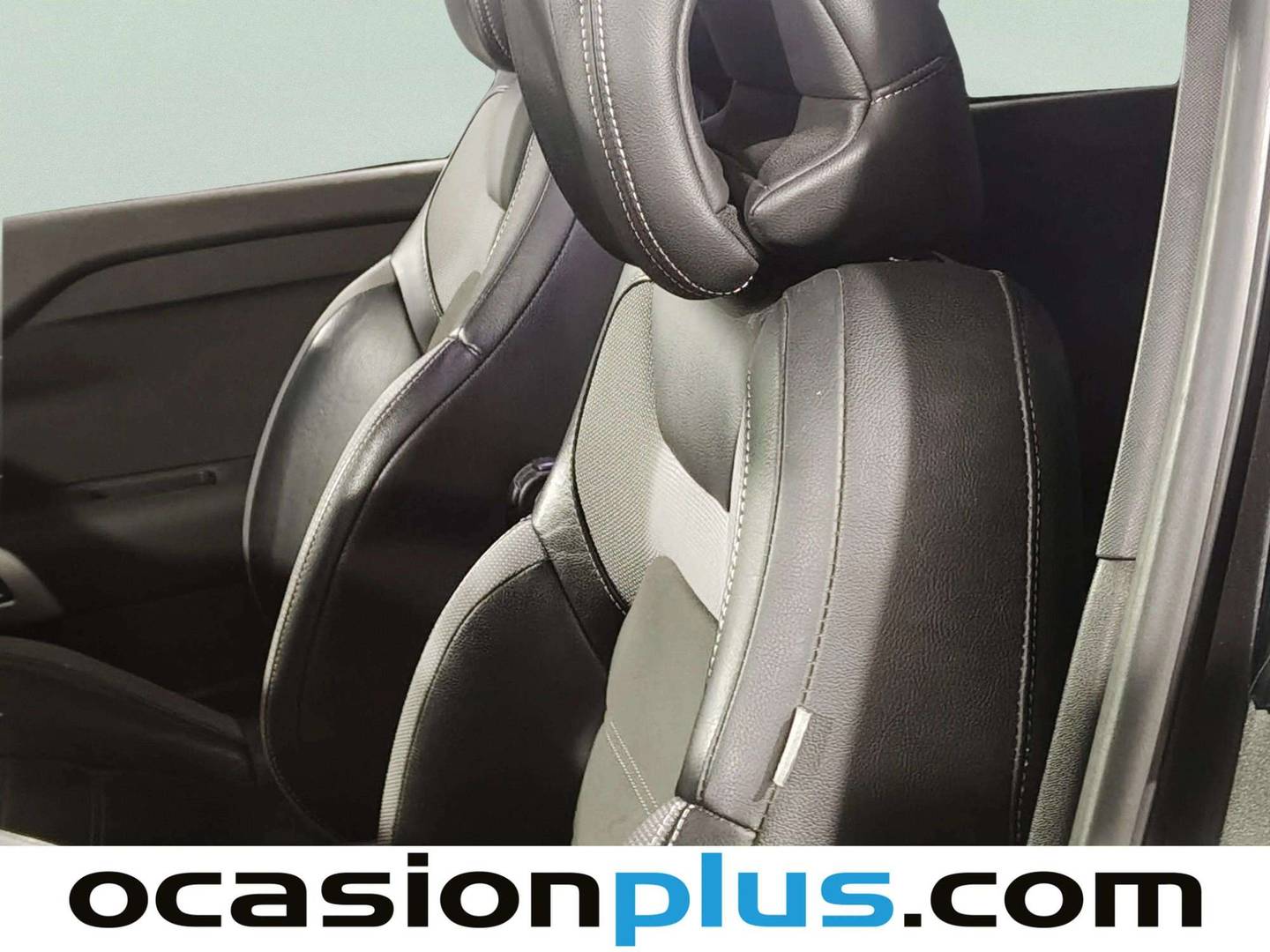 DS DS 4 DS DS4 THP 165 S&S Style EAT6 (165 CV) 165cv