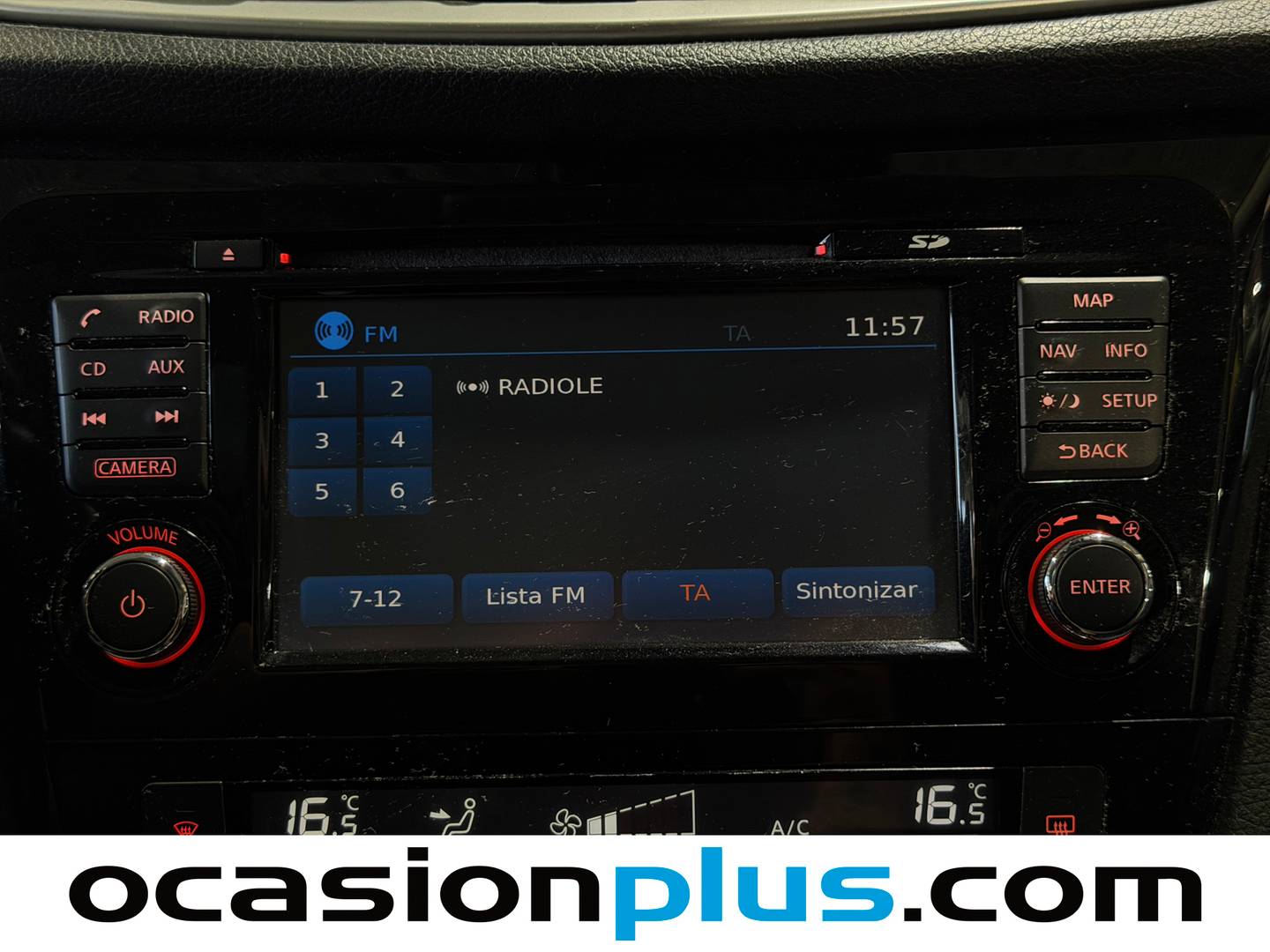 Nissan QASHQAI Nissan Qashqai dCi 110 N-Connecta 4x2 (110 CV) diésel