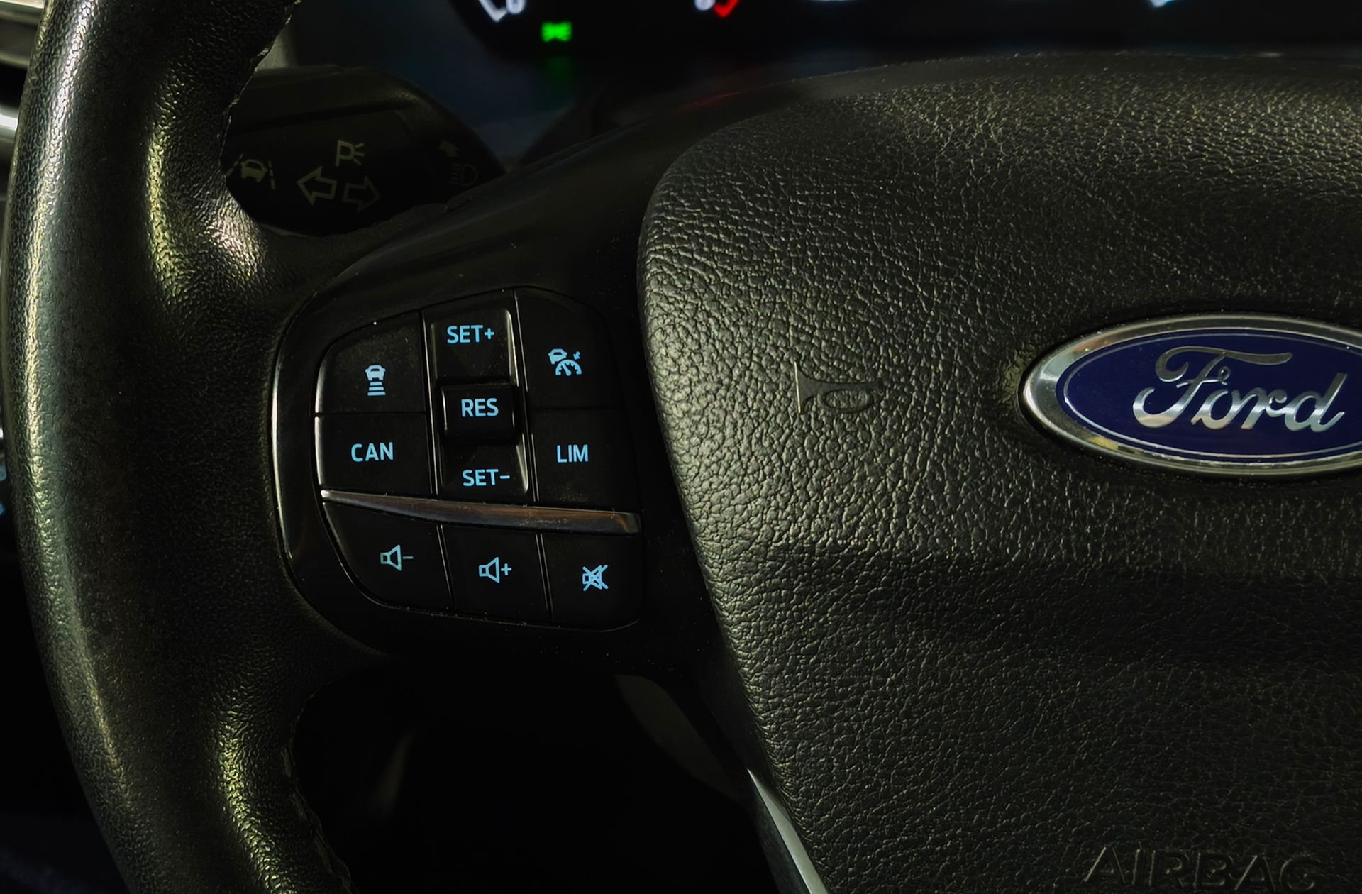 Ford Tourneo Custom 2.0 EcoBlue Hybrid L1 Active - foto 30
