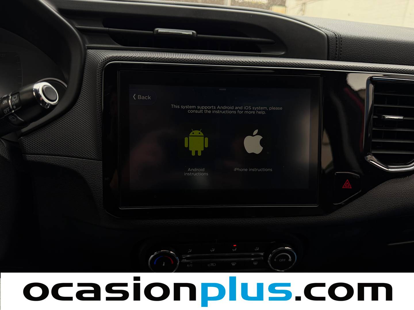 Foto DR AUTOMOBILES DR 4.0 DR AUTOMOBILES DR4 DR4 1.5 (116 CV)