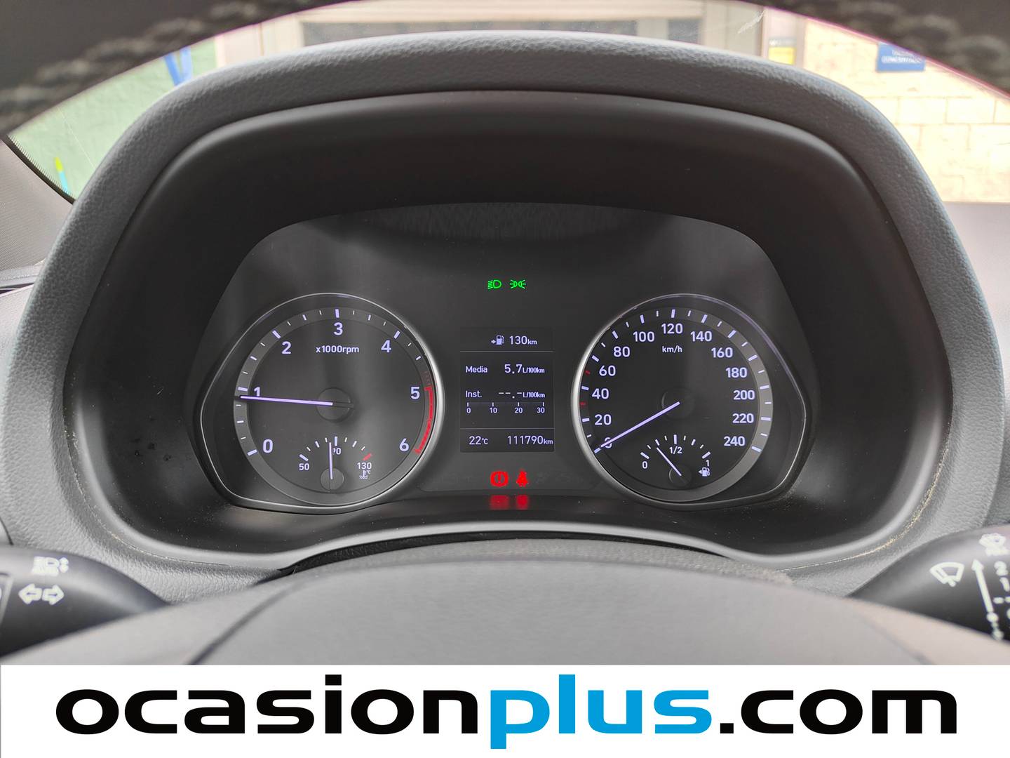Hyundai i30 Hyundai i30 CW 1.6 CRDI Klass  (116 CV) 2020