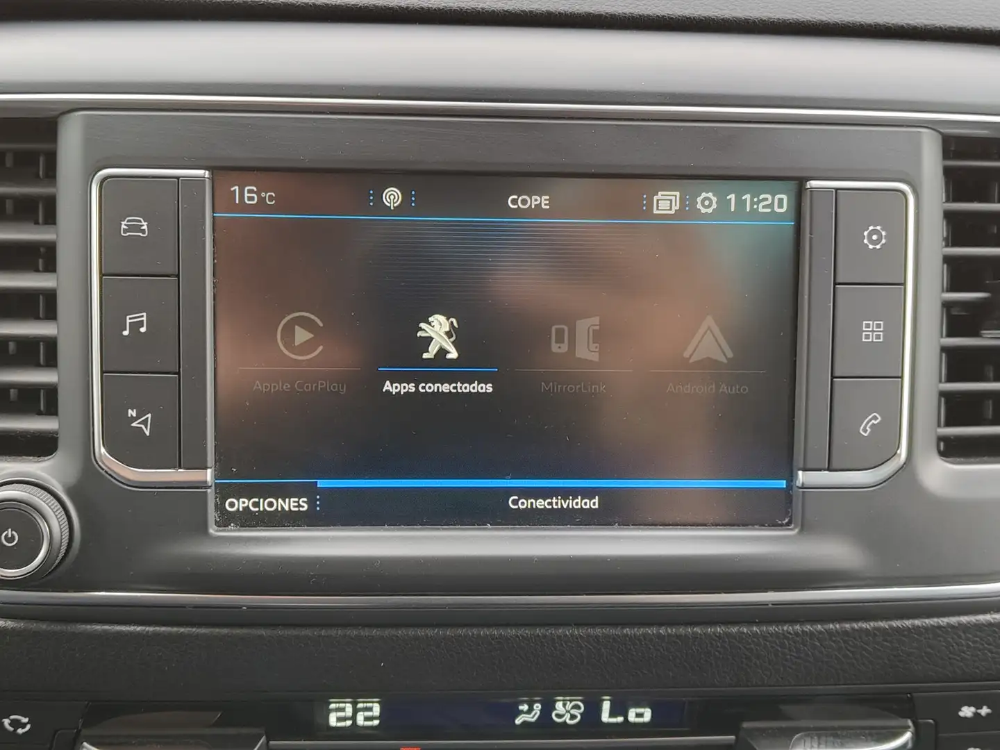 Foto Peugeot Traveller Peugeot Traveller BlueHDi 150 Allure Standard (150 CV) 8 Plazas