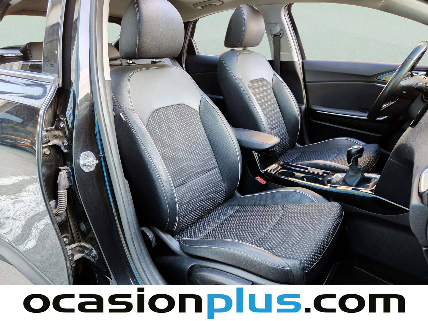 Foto KIA XCeed Kia XCeed 1.4 T-GDi Emotion (140 CV)