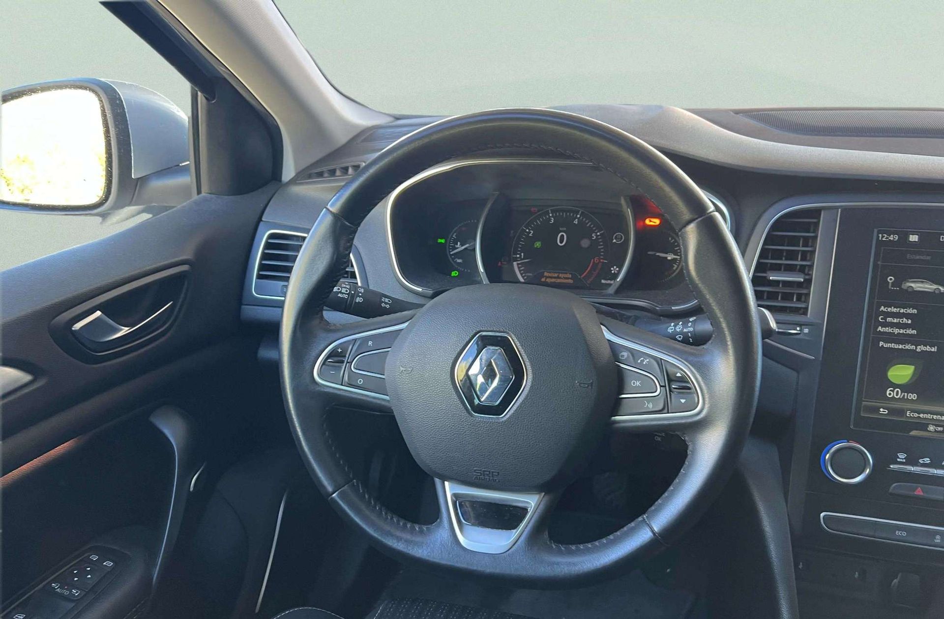 Renault Mégane Sport Tourer Zen TCe GPF - foto 21