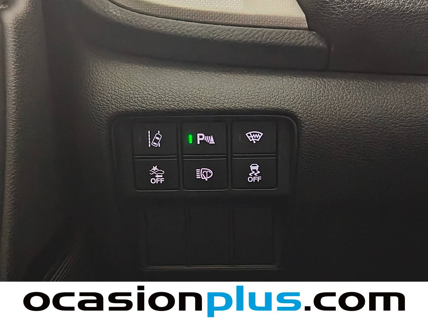 Honda CR-V Honda CR-V 2.0 i-MMD Lifestyle 4x2 Auto (184 CV) 2021