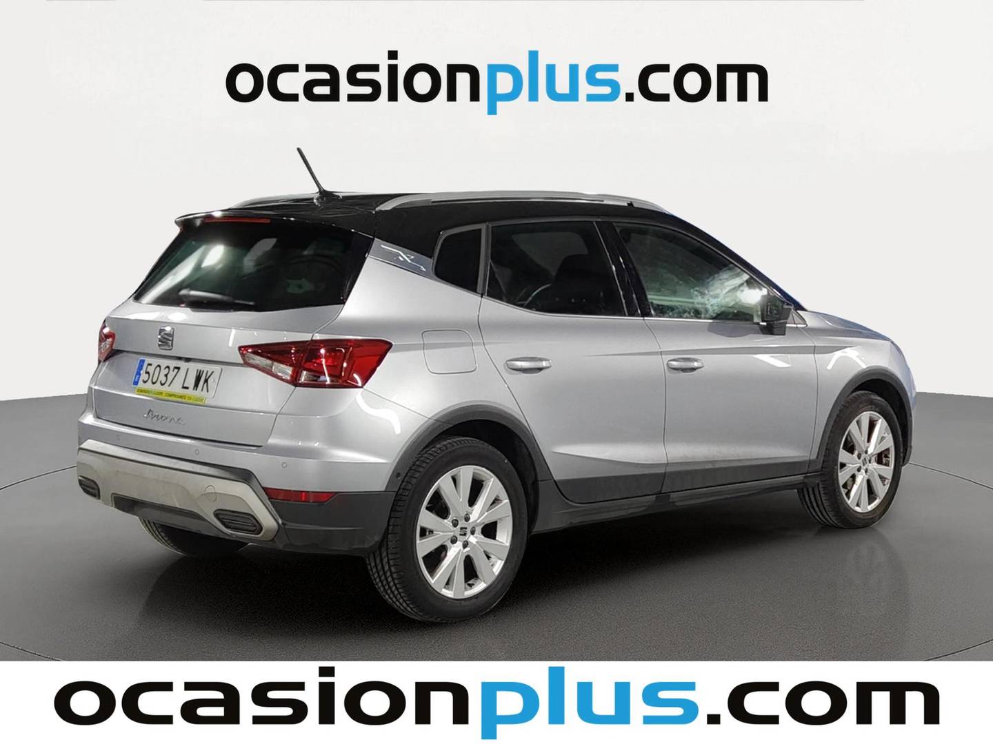 Foto Seat Arona SEAT Arona 1.0 TSI Xperience Plus (110 CV)