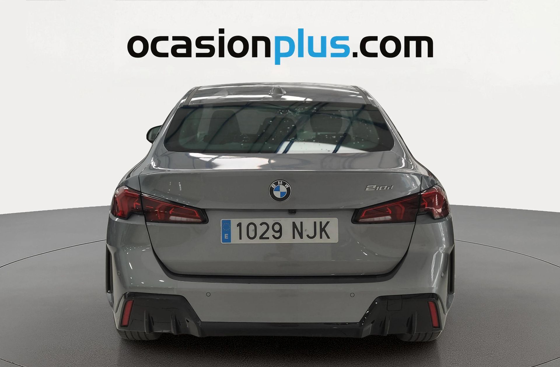BMW Serie 2 218d Gran Coupe Pack M - foto 16