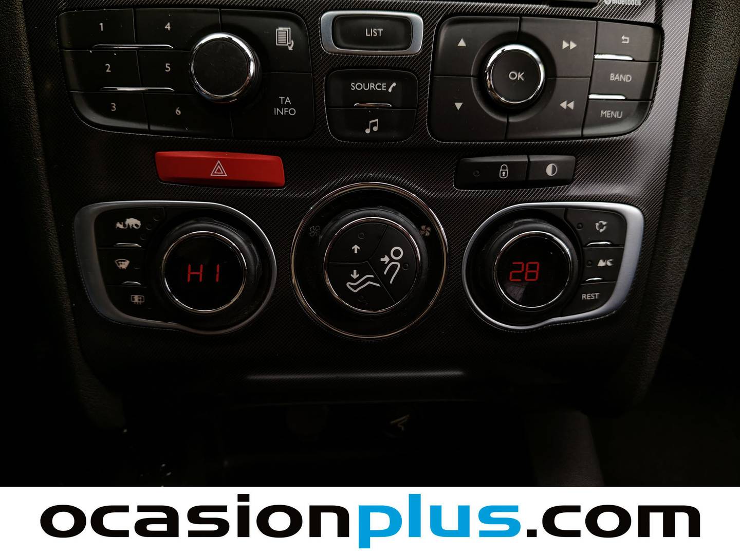 Foto Citroën C4 Citroen C4 1.6 e-HDI Collection (114 CV)