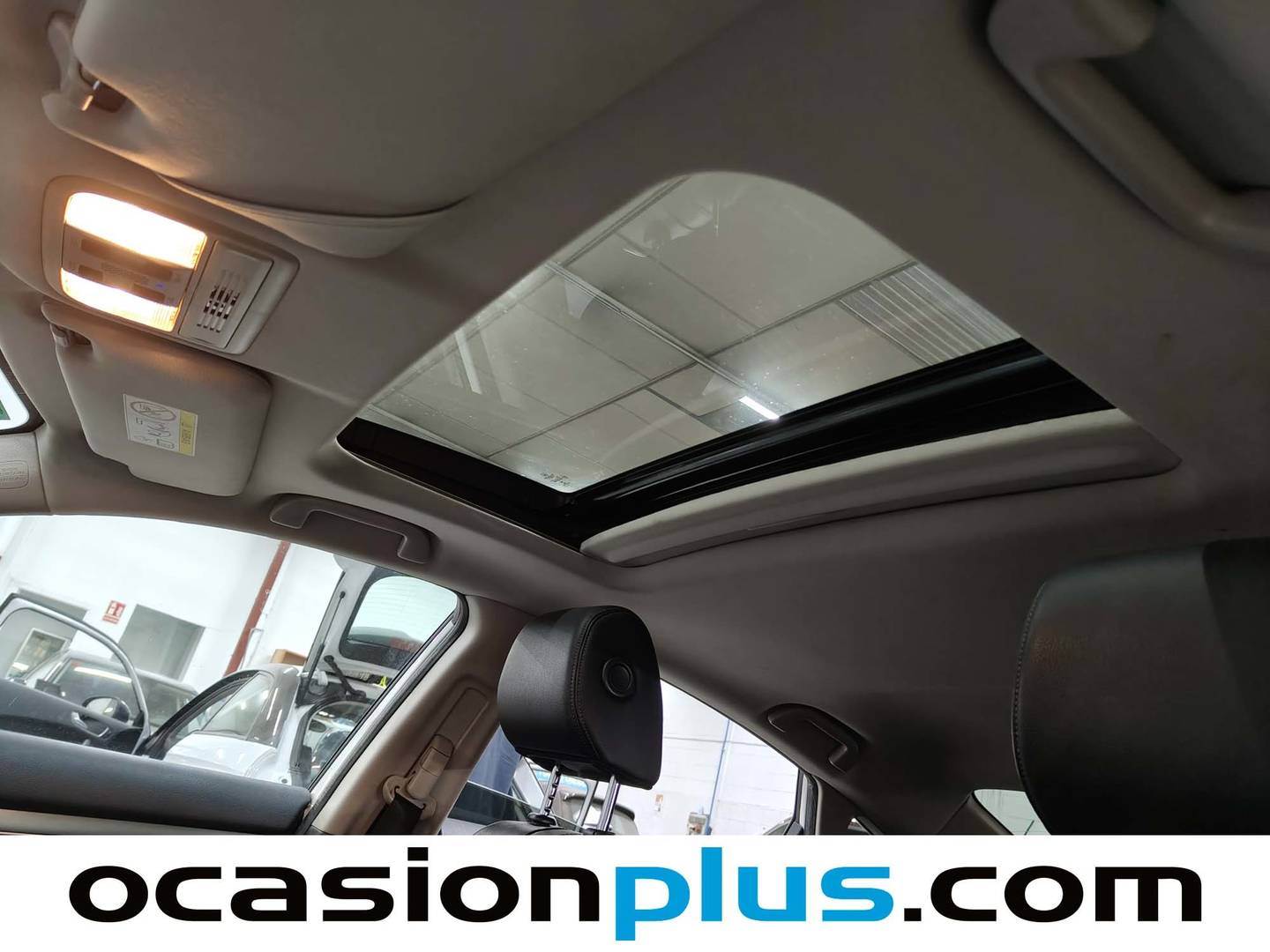 Foto Honda Civic Honda Civic 1.5 I-VTEC Sedan Executive CVT  (182 CV)