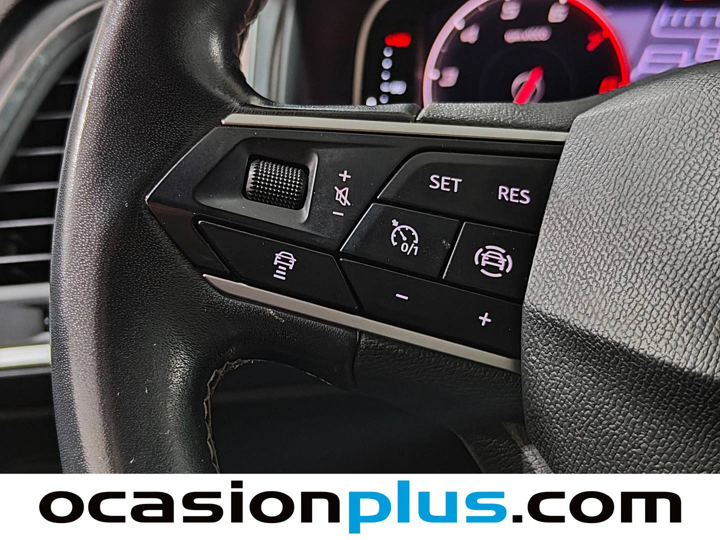 Seat Ateca Seat Ateca 1.5 TSI S&S Style DSG (150 CV) 150cv