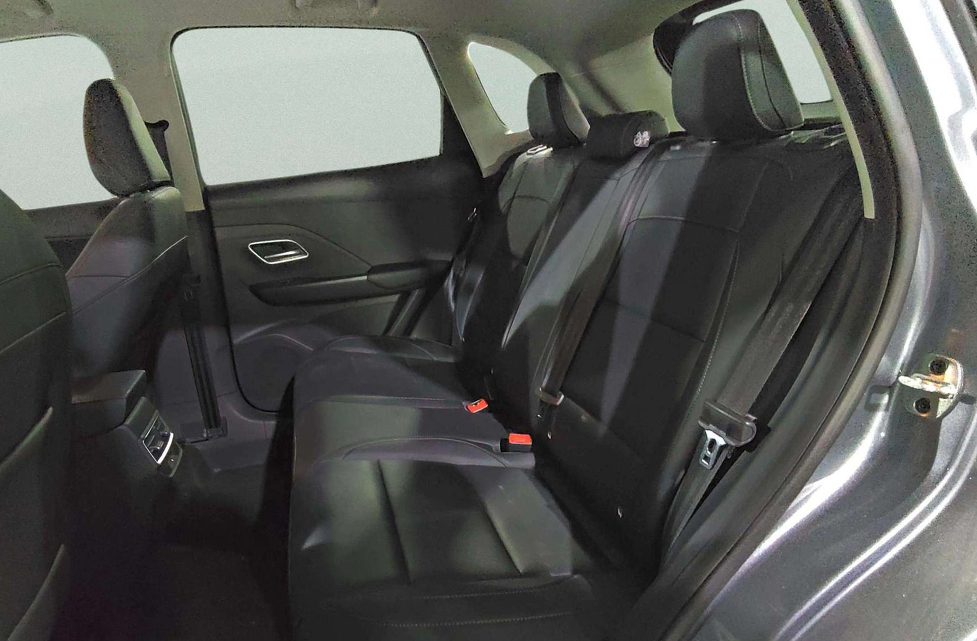 MG ZS 1.5 Hybrid+ Luxury - foto 13