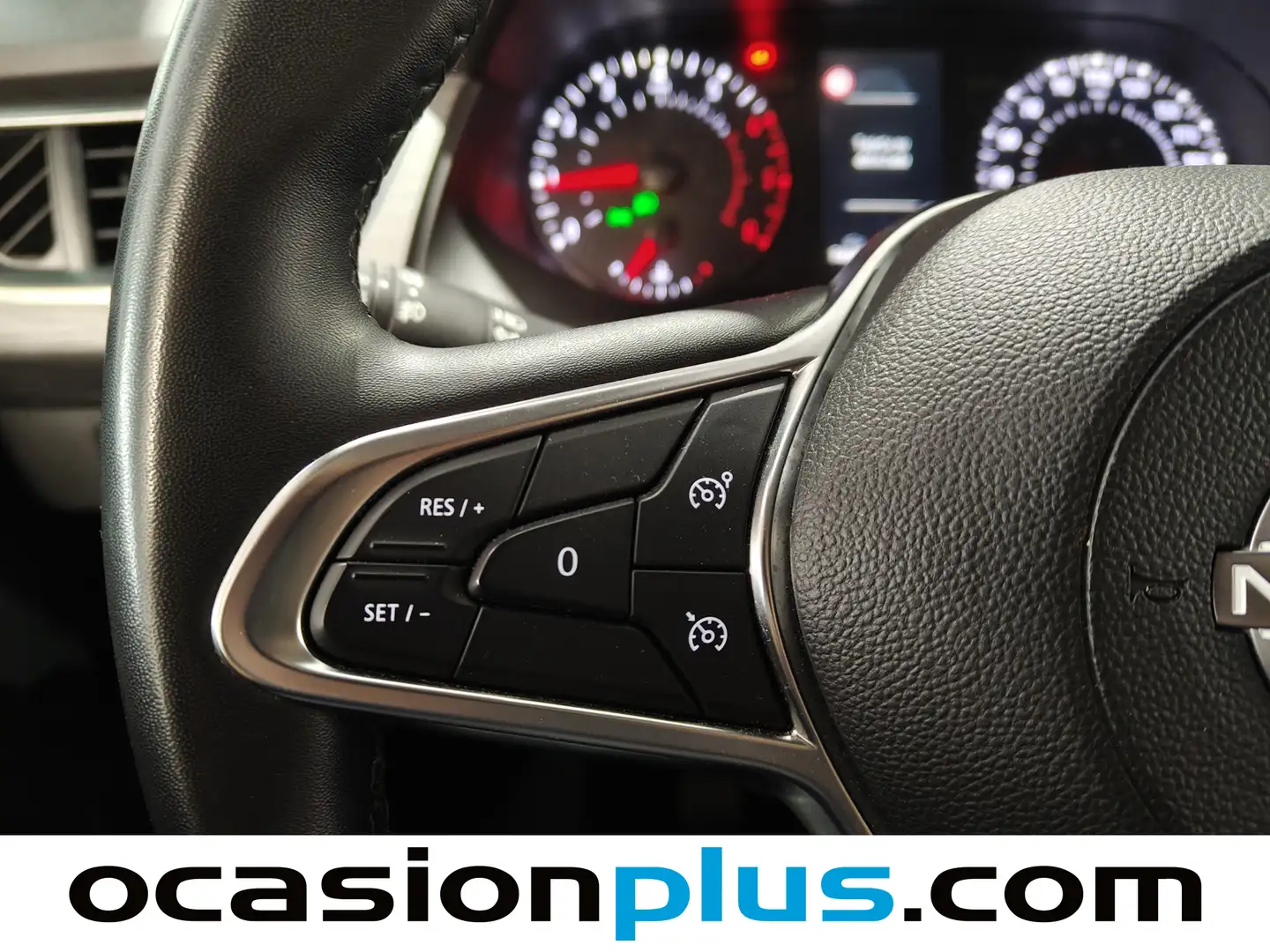 Foto Nissan Townstar Nissan Townstar 1.3G L1 N-Connecta  (130 CV)