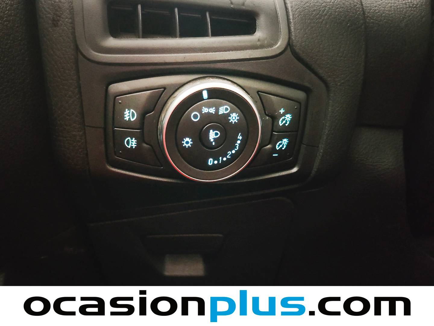 Ford Focus Ford Focus 1.0 Ecoboost S&S Trend+ (125 CV) manual