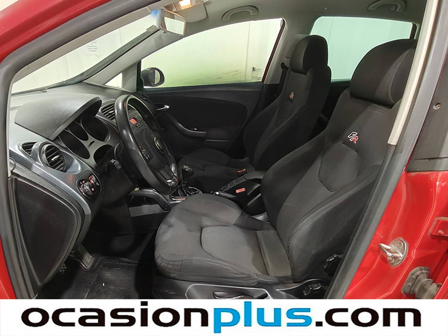 Seat Altea Seat Altea 2.0 TDI FR (170 CV) manual
