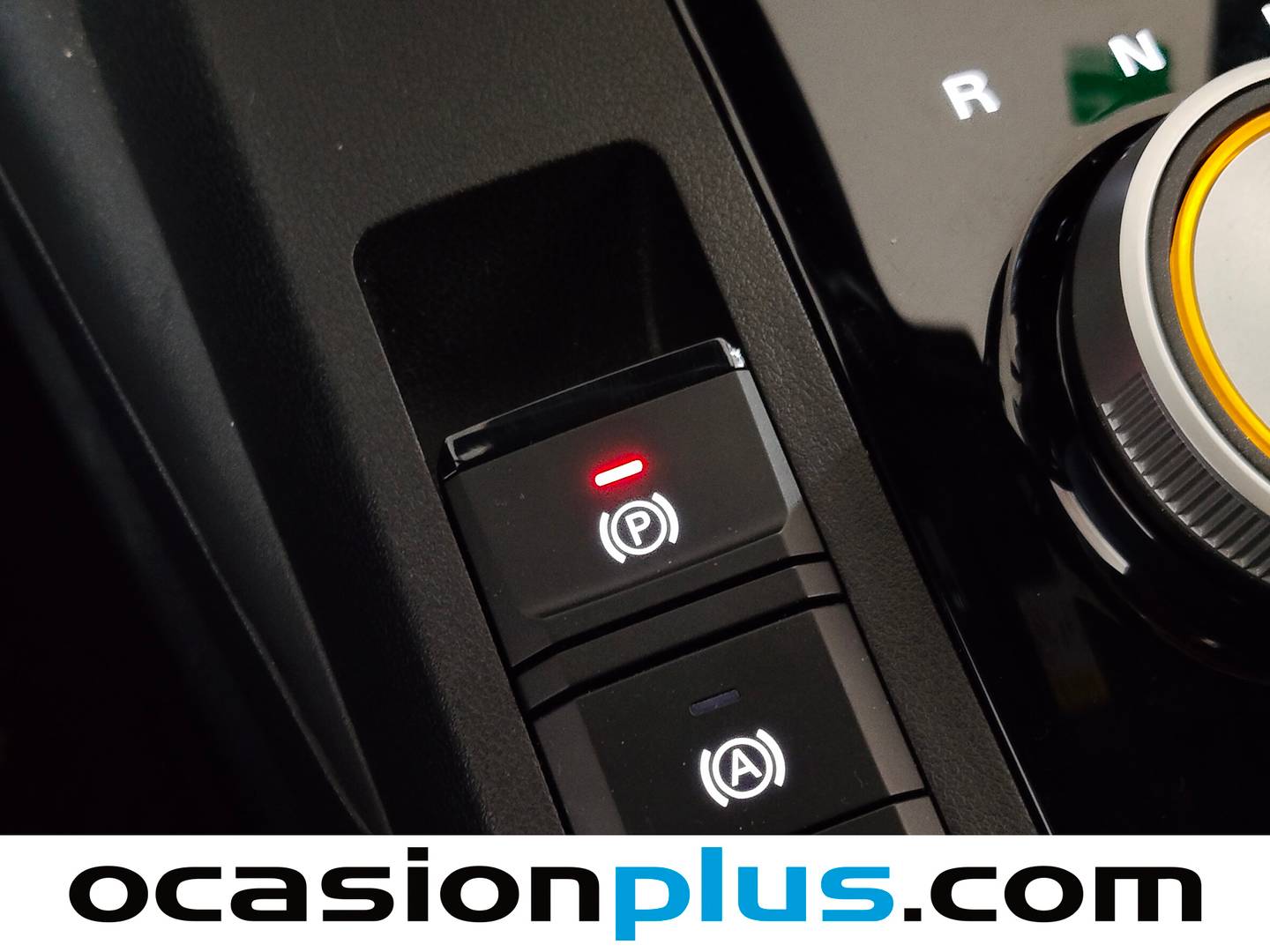 Foto MG MG3 Hybrid+ MG MG3 Hybrid+ Luxury (195 CV)