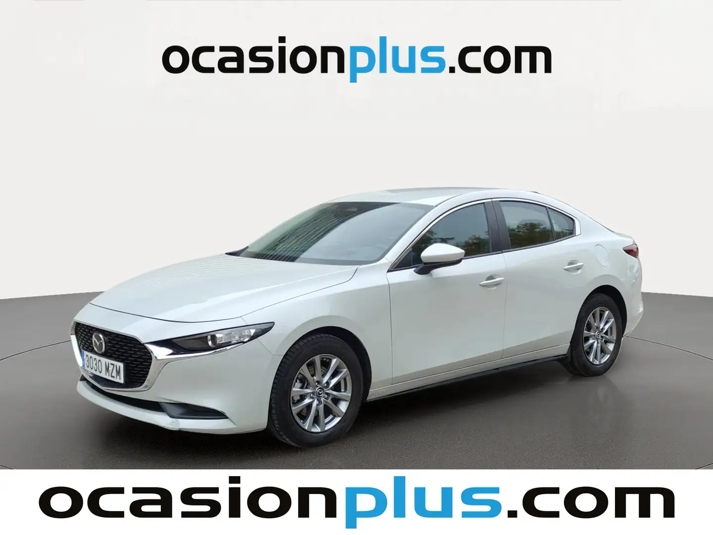 Foto Mazda Mazda3 Mazda Mazda 3 2.5L E-SKY G MHEV Prime-line  (140 CV)