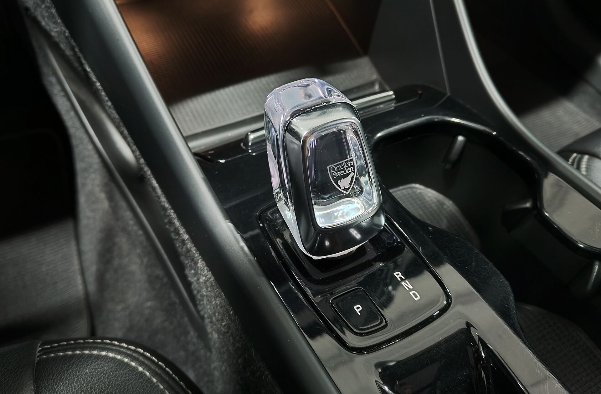 Volvo XC40 T4 Inscription - foto 5