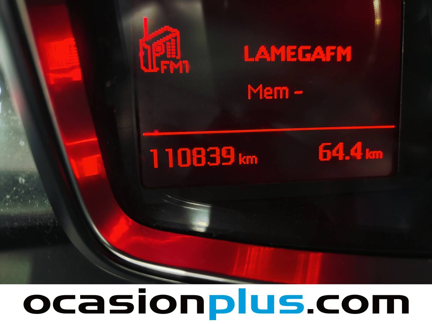 DS DS 5 DS DS5 THP 165 S&S Desire EAT6 (165 CV) seminuevo