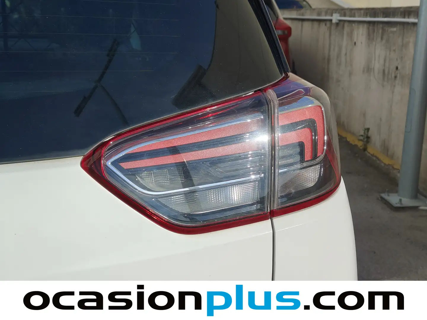 Foto Opel Crossland X Opel Crossland X 1.2 Turbo Innovation  (130 CV)