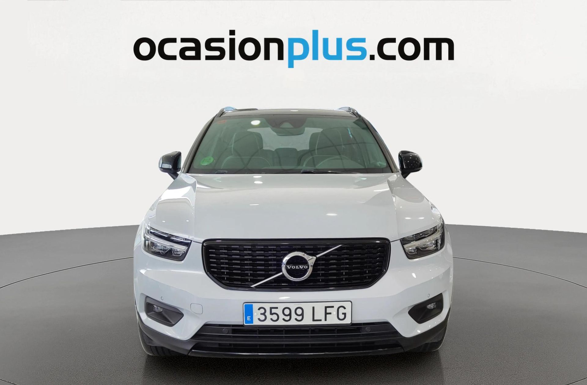 Volvo XC40 D3 R-Design - foto 20