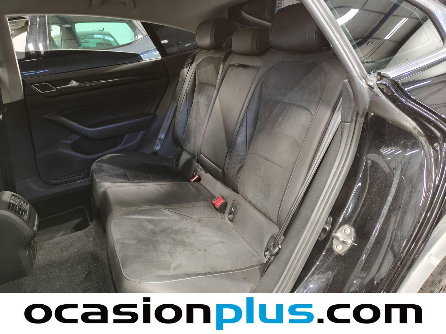 Foto Volkswagen Arteon Volkswagen Arteon Elegance 2.0 TDI (150 CV) DSG