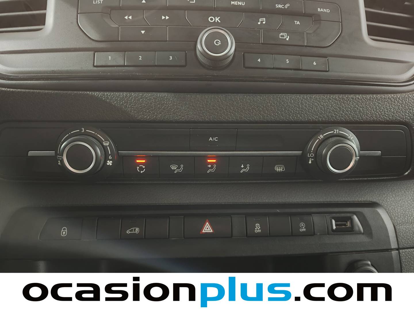 Foto Opel Vivaro Opel Vivaro 1.5 Diesel S Standart Express (102 CV)