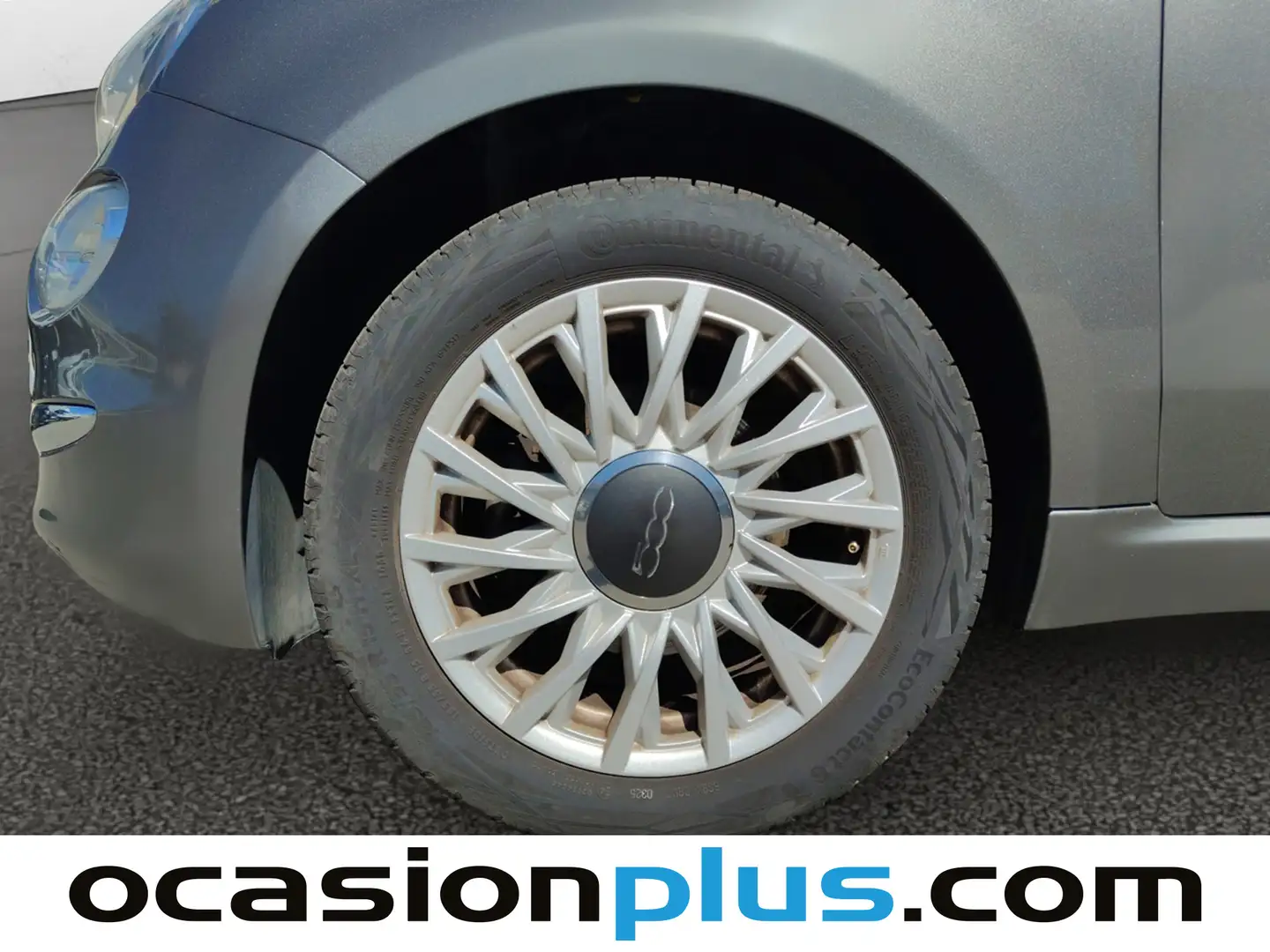 Foto Fiat 500 Fiat 500 1.0 Hybrid Dolcevita (70 CV)