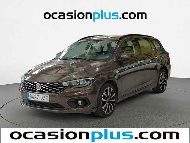 Fiat Tipo Seminuevos Jaén