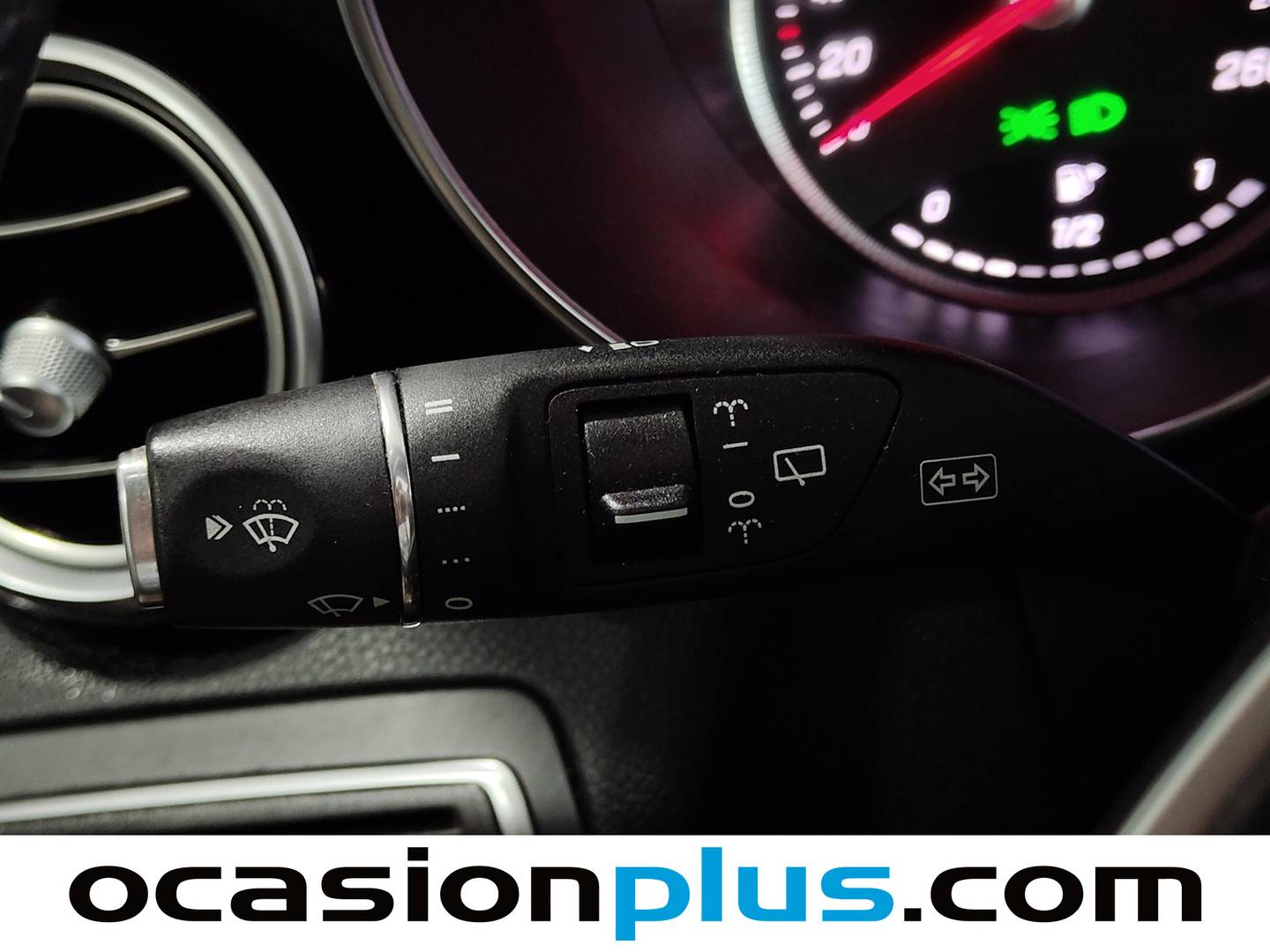 Mercedes Clase GLC Mercedes GLC 250 d AMG Line 4Matic (204 CV) seminuevo