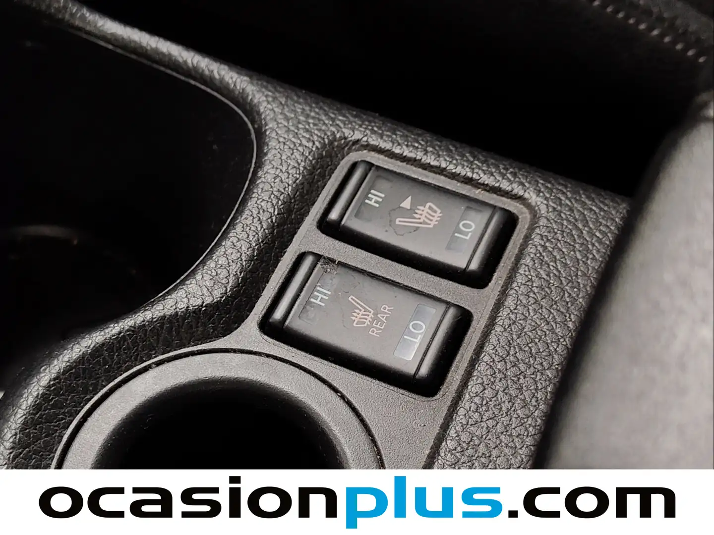 Foto Nissan X-TRAIL Nissan X-Trail dCi 130 Tekna 4x2 XTronic (130 CV)