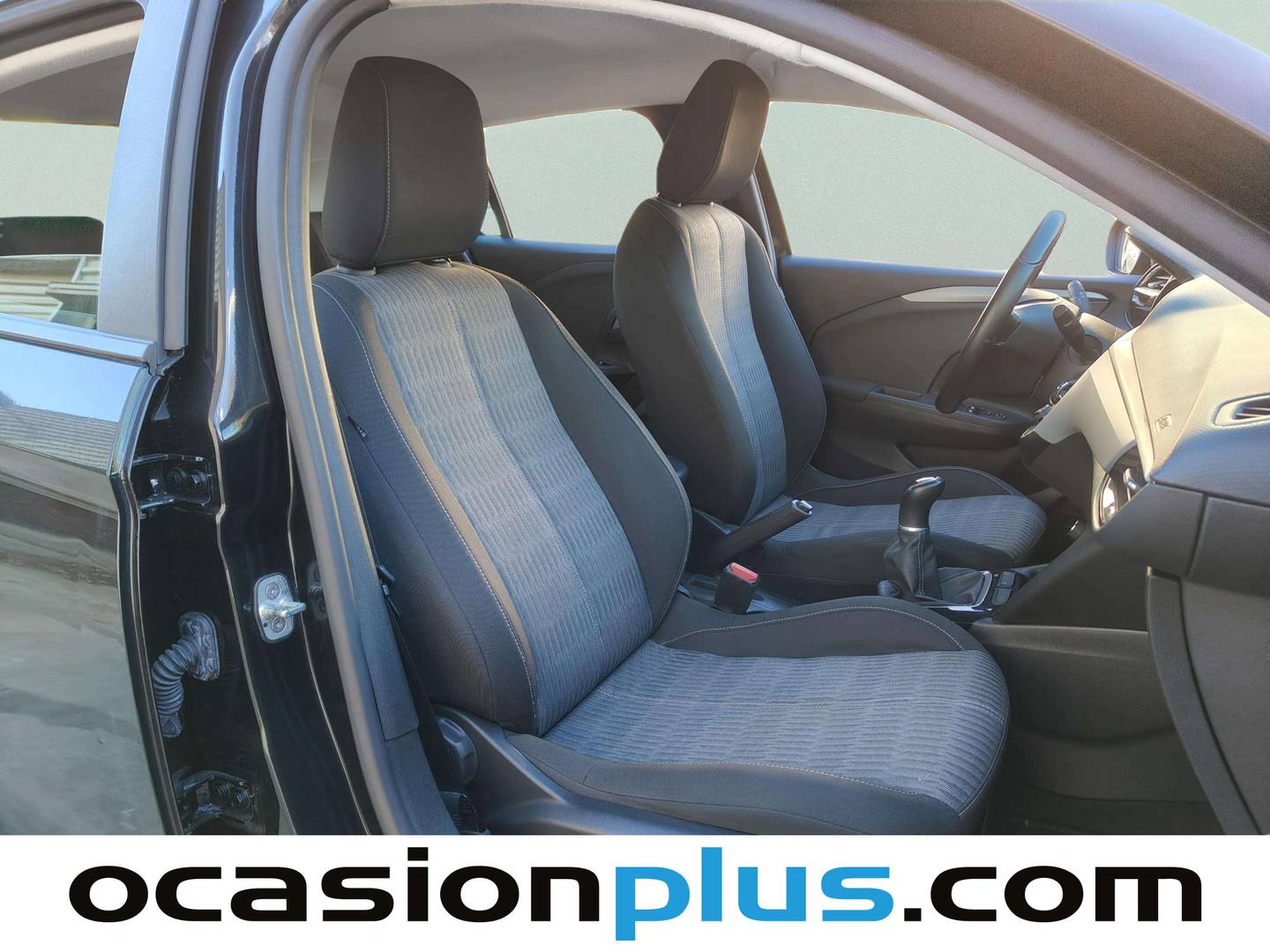 Foto Opel Corsa Opel Corsa 1.2 XEL S&S Edition (75 CV)