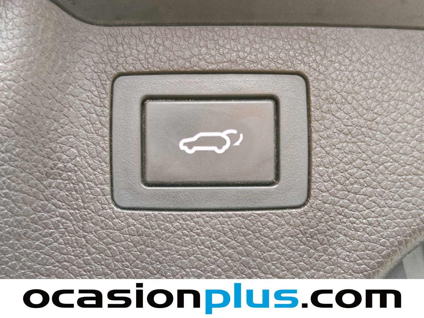 Foto Hyundai Santa Fe Hyundai Santa Fe 2.2 CRDI Style 4x4 Auto (200 CV) 7 Plazas