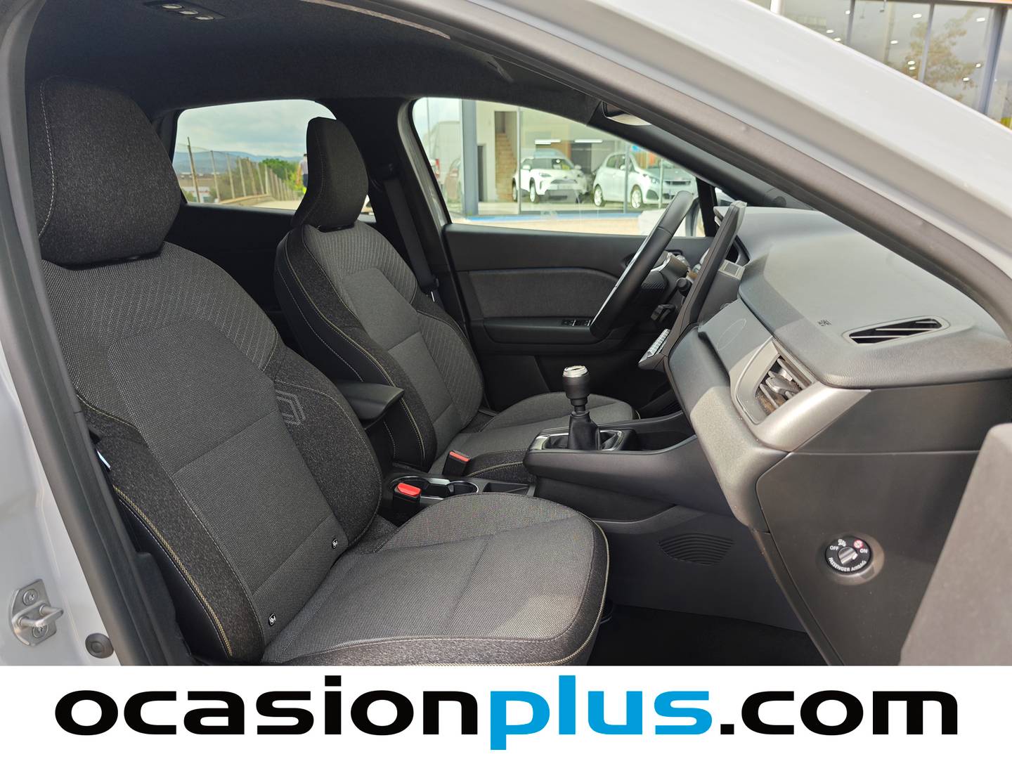 Foto Renault Captur Renault Captur Techno TCe (90 CV)