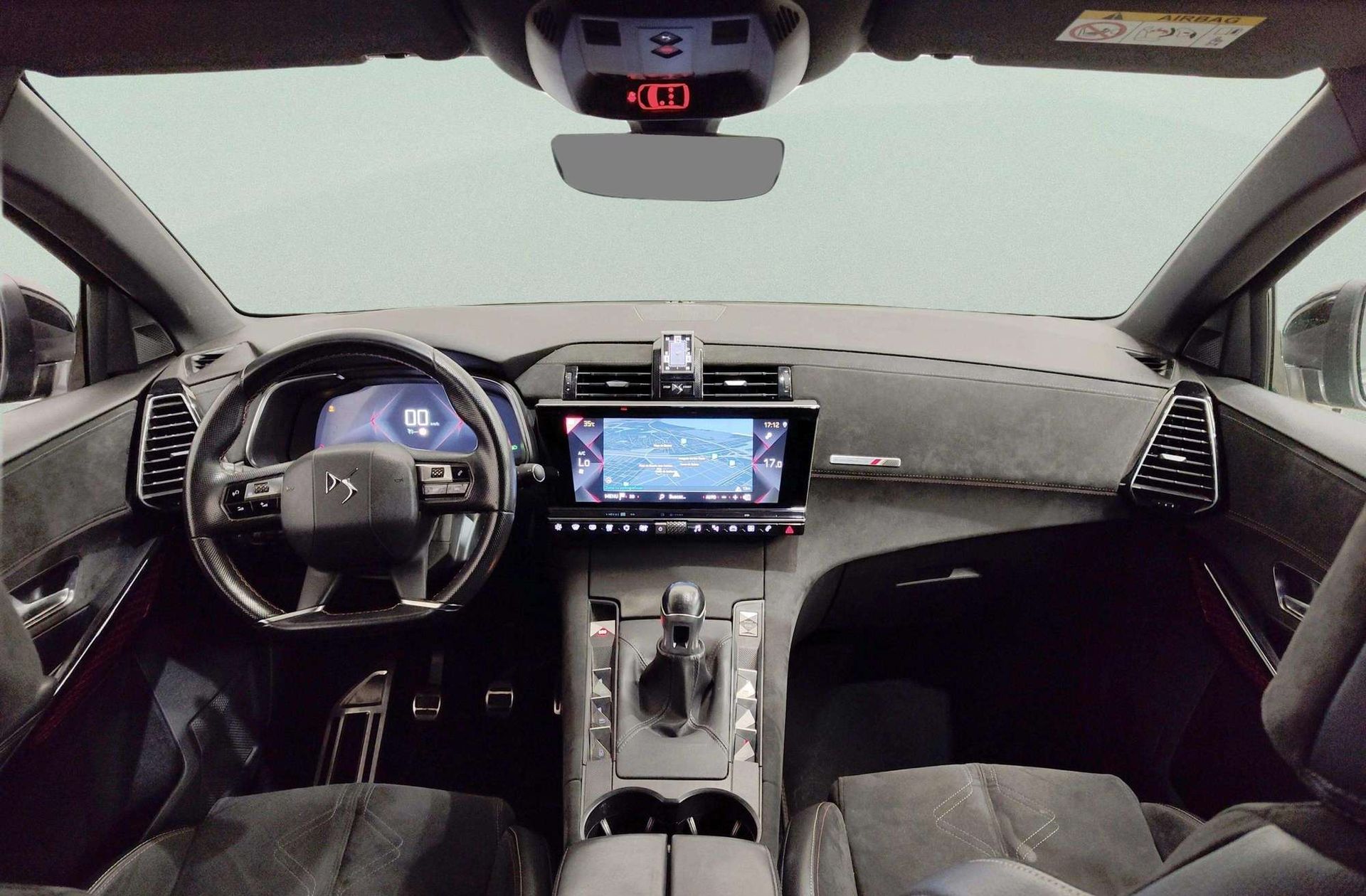 DS 7 Crossback BlueHDi 130 Performance Line - foto 6