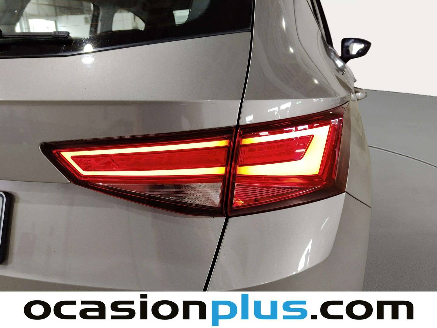 Foto Seat Ateca SEAT Ateca 1.6 TDI Style Plus Nav Eco (115 CV)