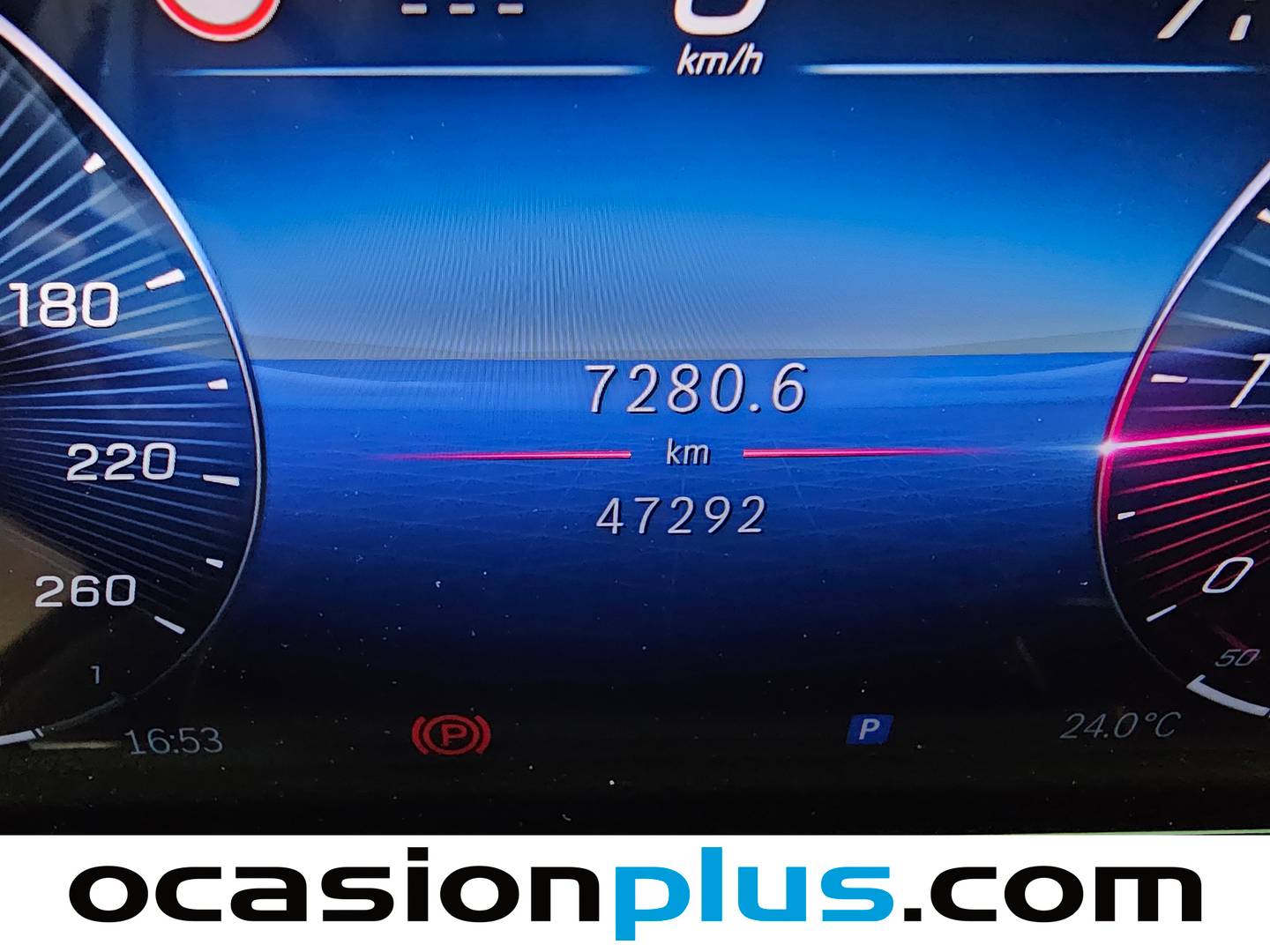 Foto Mercedes GLB Mercedes-Benz GLB 200 d  (150 CV) PACK AMG