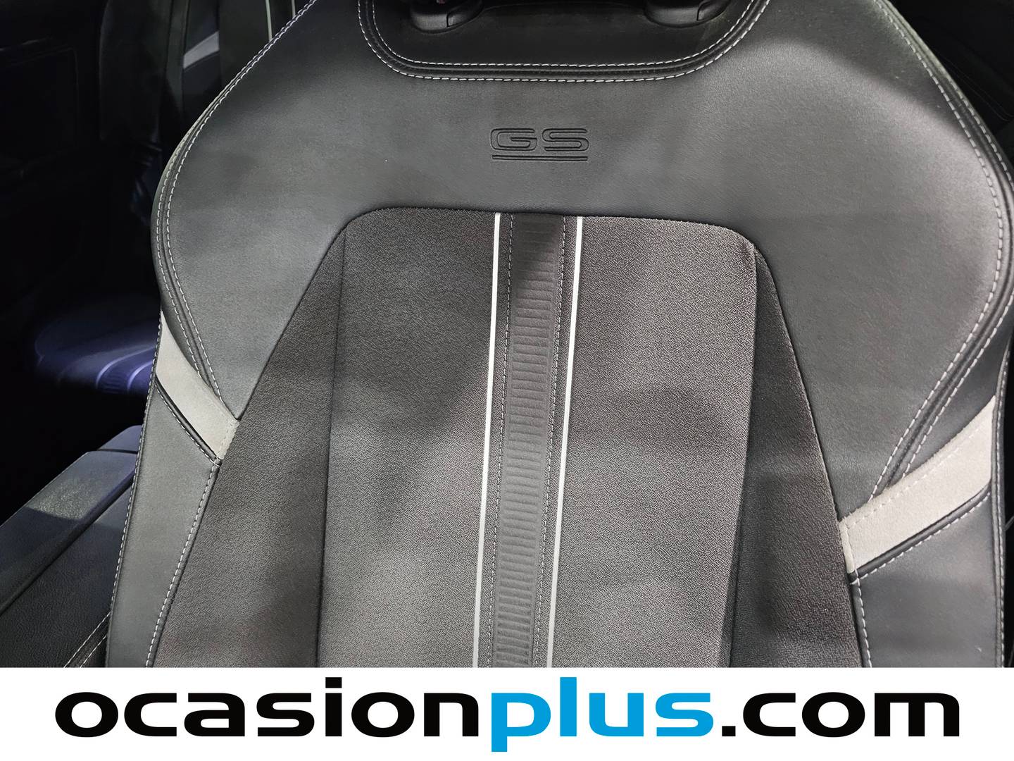 Opel Astra Opel Astra 1.2 Turbo XHT GS Line (130 CV) seminuevo