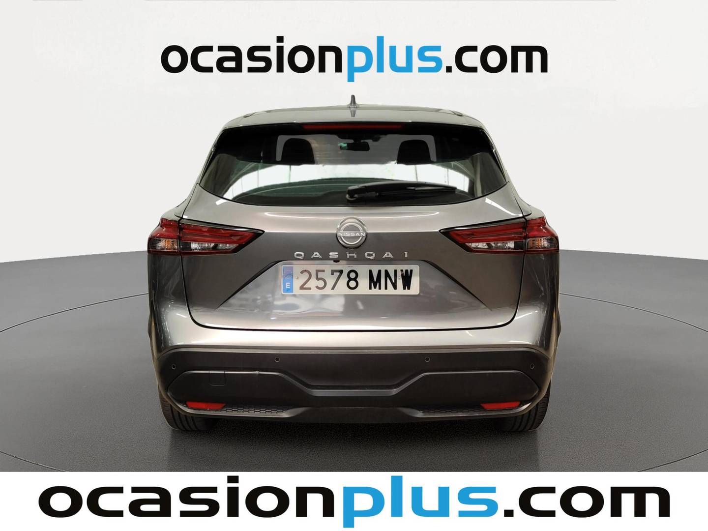 Nissan QASHQAI Nissan Qashqai DIG-T 158 mHEV Acenta Xtronic (158 CV) barato