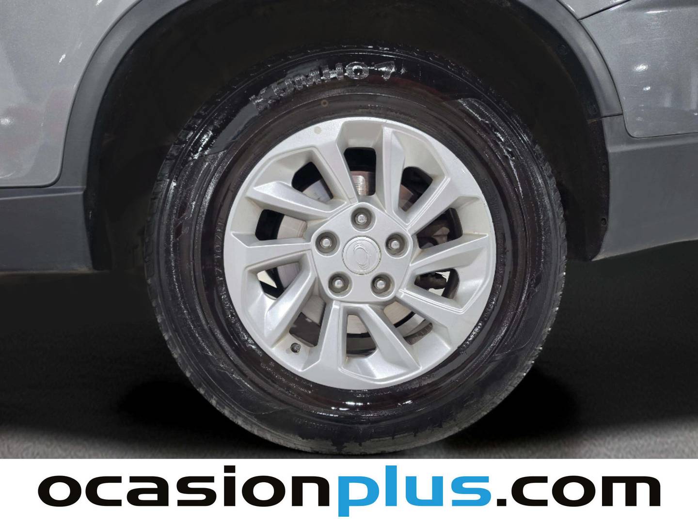 KGM Rexton KGM Rexton D22DTR Pro GSR 4x4 Auto (202 CV) 7 Plazas de segunda mano