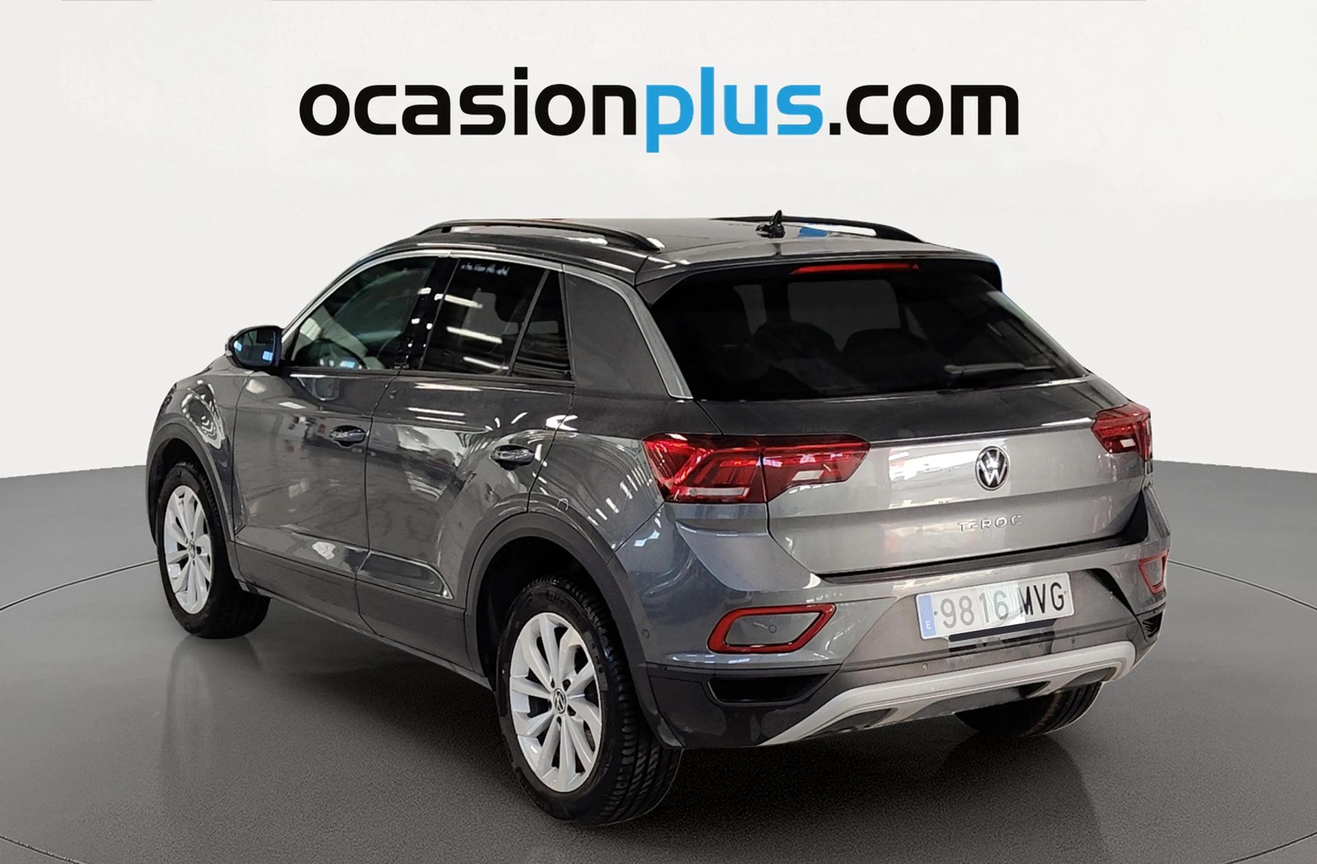 Volkswagen T-Roc Life 1.0 TSI - foto 3