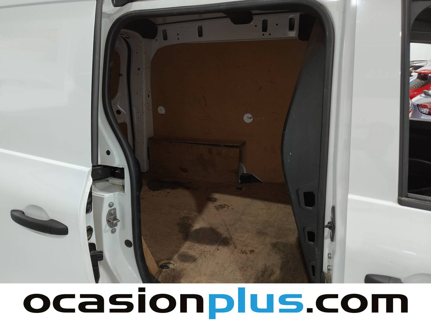 Nissan Townstar Nissan Townstar Furgon 1.3G L1 Profesional (130 CV) barato