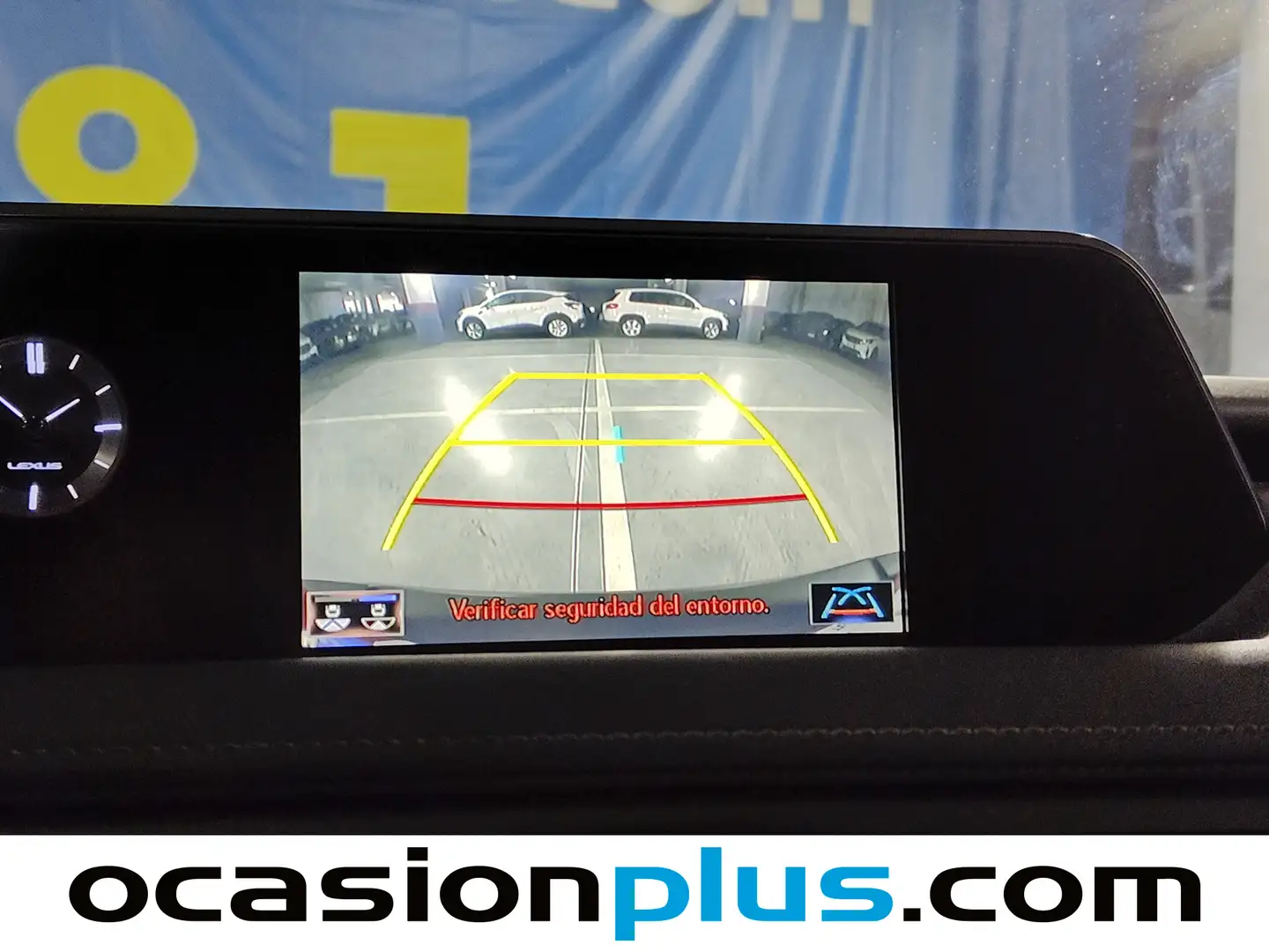 Foto Lexus UX Lexus UX 250h Premium (184 CV)