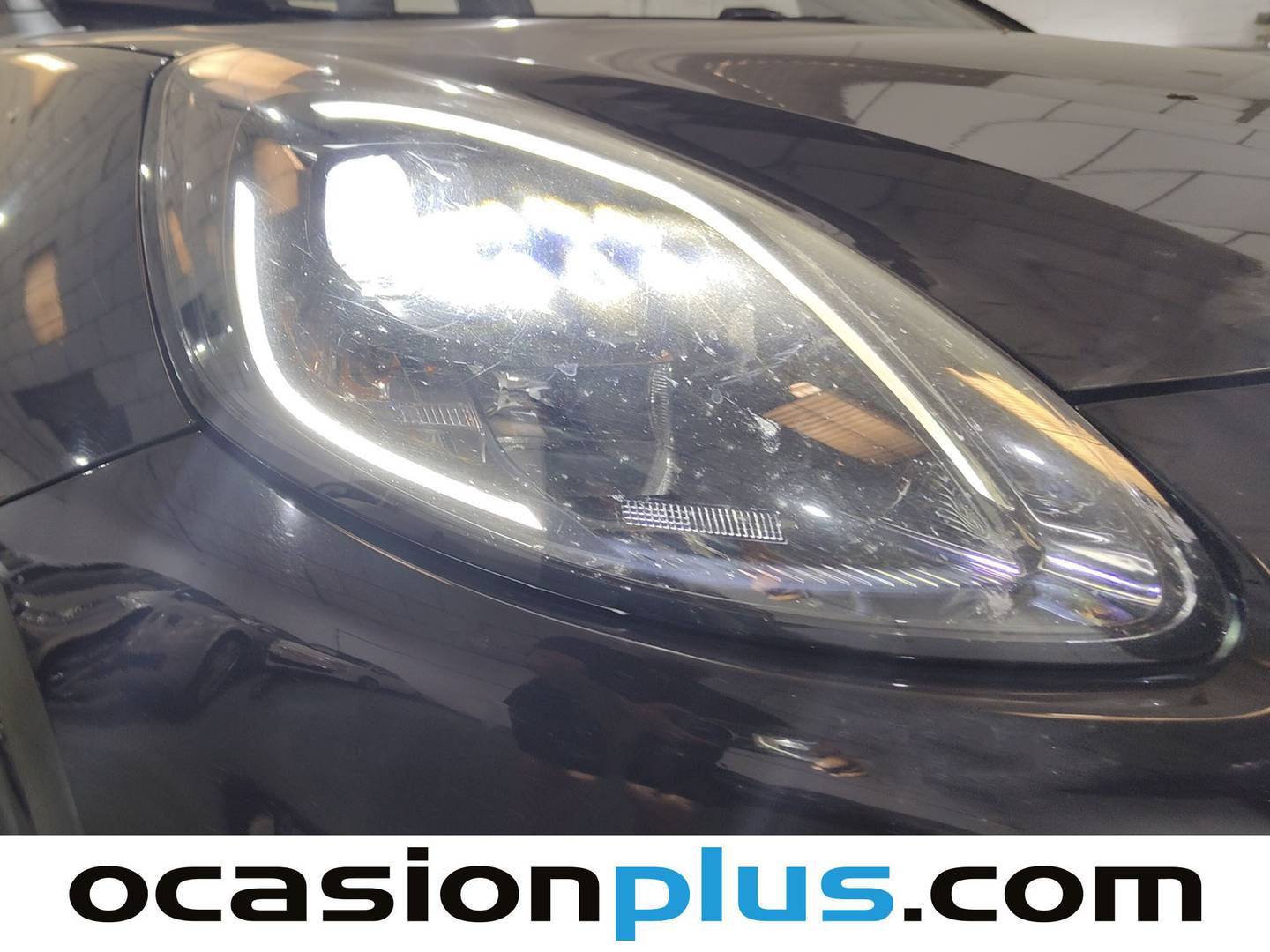 Extras del Ford Puma Ford Puma 1.0 EcoBoost MHEV ST-Line X (125 CV)
